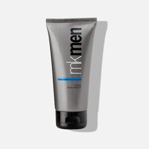 Mary Kay MK Men Cooling After-Shave Gel New Unused Sealed Tube 2.5 fl oz / 73ml